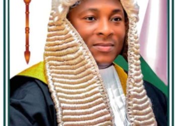 Niger speaker, Sarkindaji to sponsor bill for inter tribal agency in the state