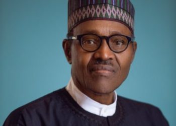 Ex-President Buhari Mourns President-General of Ohanaeze Ndigbo, Chief Emmanuel Iwuanyanwu.