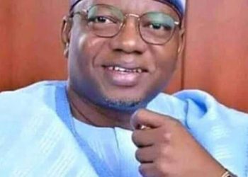 Senator Sani Musa tasks organizers of planned protests to Take path of Peace and Dialogue