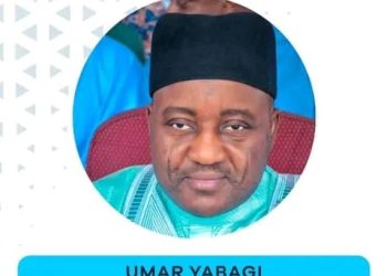 Nationwide Protest: shelves your plan, Hon Yabagi implore Youths