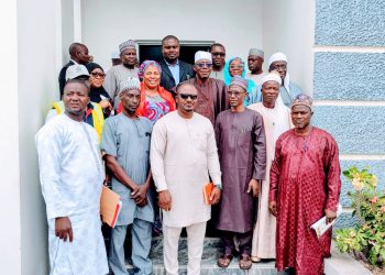 Niger Govt. inaugurates committee to disburse N50m to families of victims of mine pit collapsed in Galadima-Kogo