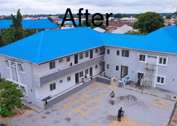 Niger Govt. repositions Primary, Tertiary health sector in the State – Abdulbaqy