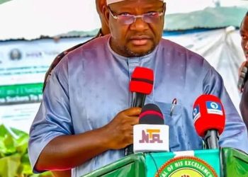 Niger State Govt. Flags-off the distribution of one million Banana suckers to 250,000 Households across the State.