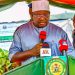 Niger State Govt. Flags-off the distribution of one million Banana suckers to 250,000 Households across the State.