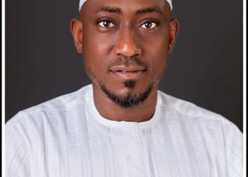 NUJ, Niger State Council felicitate with Comm. Local Govt., Chieftaincy Affairrs, Mu’azu Jantabo on his 43rd birthday.