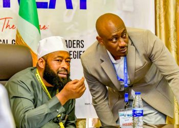 Farmer Governor Umar Bago Celebrate Comm. For local Govt., Chieftaincy Affairrs Mu’azu Jantabo on his 43rd Birthday.