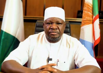 Acting Gov. Comrade Garba appreciates stakeholders, all residents of the state for not participating in the recent Nation wide protest.