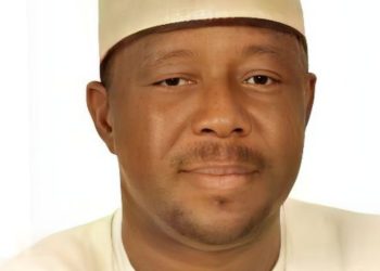 NGSG mourns the demise of Alhaji Yakubu Salau former Chairman Chanchaga Local Govt.