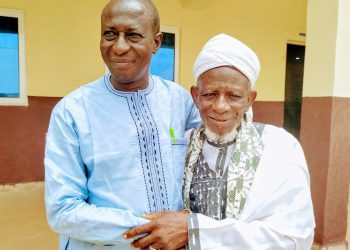 Suspected Hoodlums are enemies of our coexistence – DG Religious Affairs.