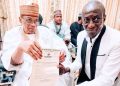 IBB @83: CAN extols former Military President, says “You’re a shinning example of service to the nation”