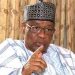Chairman MHWUN, Niger State Council,Comrade Abdullahi Erena,salutes IBB @ 83rd Birthday.