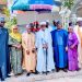 Committee visit Etsu Nupe for counsel on how to tackle menace of Almajiri and out-of-school children