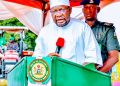 Acting Gov. Yakubu Garba flags-off 2024 Agric. Inputs, assets distribution to farmers under N-Cares results.