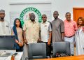 Niger state govt. to partners Media organizations for the growth and dev.of the state.