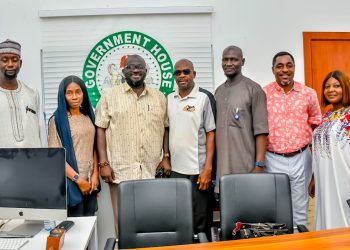 Niger state govt. to partners Media organizations for the growth and dev.of the state.