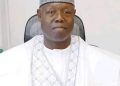 WOSA National President, ex- SSG laud Tinubu for appointing Mohammed as DG, NIA