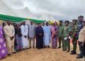 Niger governor enjoins NYSC corps members to avoid acts capable of disrupting peace and stability in the country