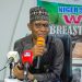 Niger Govt. pledges friendly environment for breastfeeding mothers