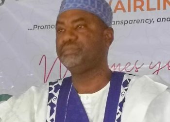 Nigerians told to have attitudinal change in their daily activities.