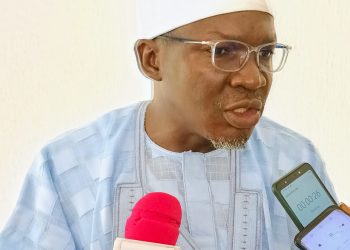 Yoruba Co-operative Movement Commends Gov. Bago for creating enabling environment for their businesses to grow.