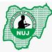 Nigeria Union of Journalists approved Saturday August, 10 2024 for the Triennial delegates conference in Minna