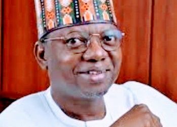 Nationwide Protest: Senator Sani Musa calls for calm among Nigerians