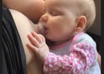 World breastfeeding week: 1,800 mothers breastfeed babies simultaneously in Niger state