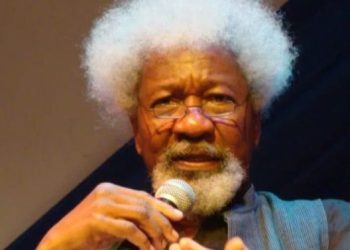 Soyinka slams Tinubu for ignoring shooting of protesters. 