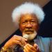 Soyinka slams Tinubu for ignoring shooting of protesters. 