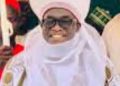 NBA, Minna branch felicitates with the Emir of Agaie,on his 76th Birthday