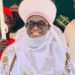 NBA, Minna branch felicitates with the Emir of Agaie,on his 76th Birthday