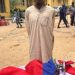 Police arrest Kano tailor producing Russian flags for protesters in Kano State.