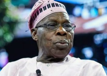 Former Nigeria President Obasanjo exposes cabals frustrating Dangote refinery