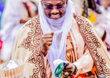 Chair New Niger Dev. Project lauds Niger youths for not participating in nation wide protest