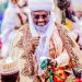 Chair New Niger Dev. Project lauds Niger youths for not participating in nation wide protest