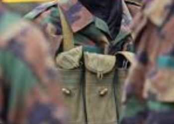 Soldier kills 16-year-old protester in Kaduna