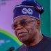 BREAKING: Tinubu begs Nigerians to look beyond hardship, says his policies will work . 