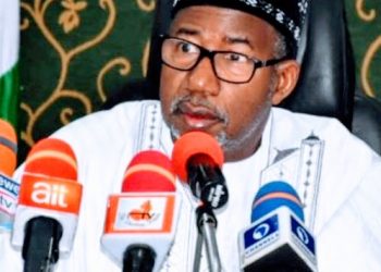 Bauchi Gov. blasts Tinubu for failing to tackle hardship, says PDP will invite him as campaign director in 2027