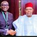Tinubu reacts as MTN donates N1bn to Nigeria to fight hunger.
