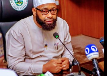 Youth Group Hails NGSG for Exemplary Management of Protest