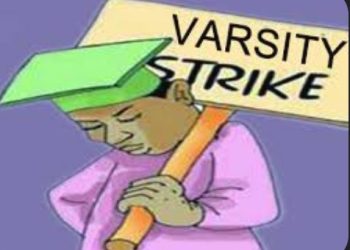 ASUU gives FG 21-day ultimatum to meet their demands or embark on a nationwide strike.