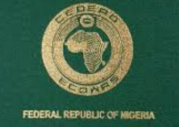 FG increases Nigerian passport fees to N100,000 from N70,000