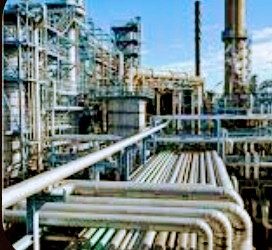 Dangote Refinery Begins Petrol Production Test-Run