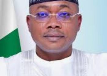 Nma Kolo congratulates Governor Usman Ododo on Supreme Court victory