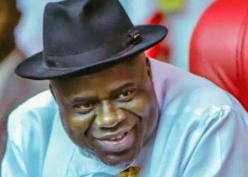 APC’s Timipre Sylva loses as Supreme Court affirms reelection of Diri as Beyelsa governor.