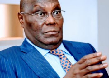 Atiku asks Tinubu to tell Nigerians why Oando gets swift approval in AGIP/ENI deal
