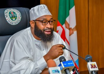 DG Pension Board applauds Gov. Umaru Bago for keeping promise to the plight of retirees.