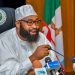 DG Pension Board applauds Gov. Umaru Bago for keeping promise to the plight of retirees.