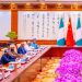 President Tinubu meets Chinese Premier to partner for mutual development and prosperity.