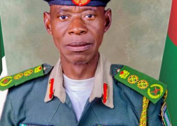 Nigerians Encouraged to Prioritize Personal and Community Security to Support National Peace Efforts-